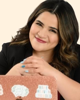 Photo of Grace Ardila, Clinical Social Work/Therapist, LCSW