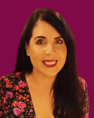 Photo of Rebecca Mulligan, Psychotherapist, MSc, Pre-Accredited Member IACP