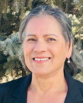 Photo of Dorothy Taggart, Licensed Professional Counselor