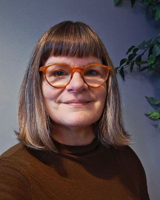 Photo of Sarah Jaskowska, Psychotherapist, MBACP