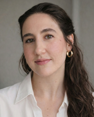 Photo of Lindsay Arcuri, Licensed Professional Counselor, LPC