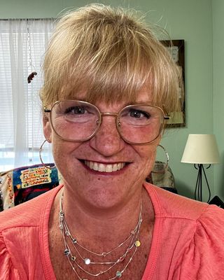 Photo of Kim D Bursler, Clinical Social Work/Therapist, LCSW