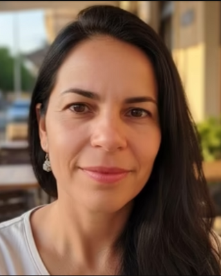 Photo of Alessandra Carvalho, Counselor, LMHC