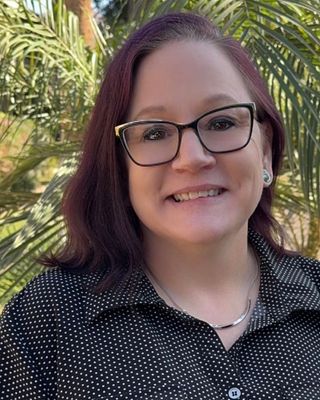 Photo of Jen Kramer, Counselor, MS, LAC