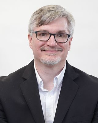 Photo of Stephen Woods, Licensed Professional Counselor in Durham, NC
