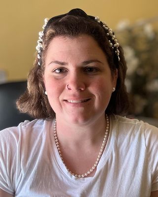 Photo of Katherine Bolin, Resident in Counseling, MA