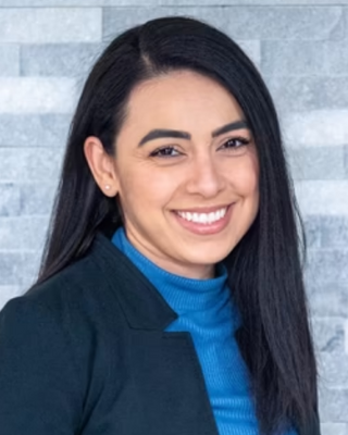 Photo of Elizabeth Serrato, Clinical Social Work/Therapist, LCSW