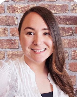 Photo of Jordyn Morales, Clinical Social Work/Therapist, LCSW