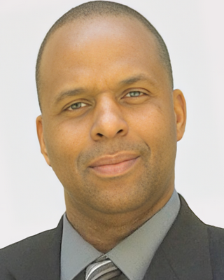 Photo of Boris Day, Licensed Professional Counselor, LPC