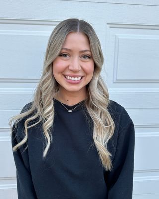 Photo of Hana Holman, Clinical Social Work/Therapist, LCSW