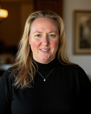 Photo of Heather Gregg, Psychiatric Nurse Practitioner, DNP, PMH-NP