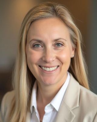 Photo of Rachel Mikutel, Psychiatric Nurse Practitioner, APRN, PMHNP-B