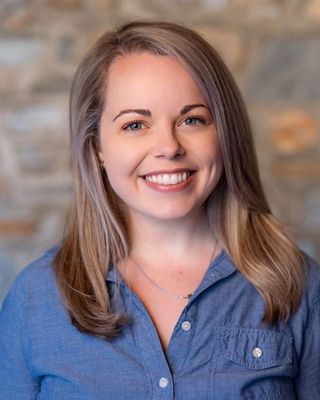 Photo of Kimberly Bambarger, Licensed Clinical Professional Counselor, LCPC, MA