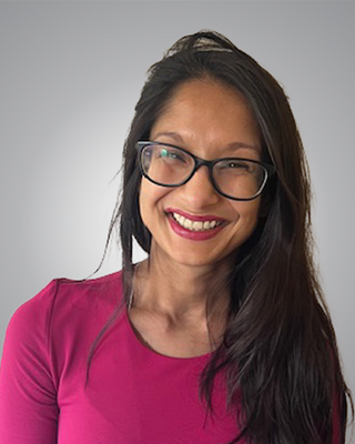 Photo of Mila Ghose, Clinical Social Work/Therapist, LCSW