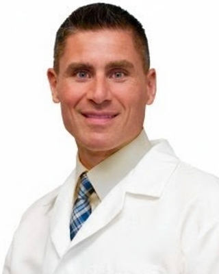 Photo of Daniel Patrick DiSalvo, Psychiatric Nurse Practitioner, CNP