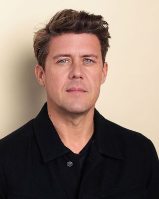 Photo of Matt Casper, Marriage & Family Therapist, MA MFT