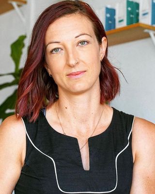 Photo of Dina Bolz - Anker Psychology, Psychologist, PsyBA - Couns. Psych.