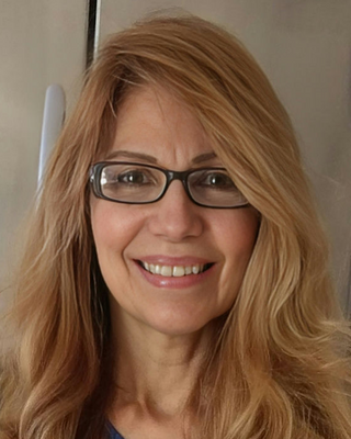 Photo of Wanda Serrano-Miller, Clinical Social Work/Therapist, LCSW
