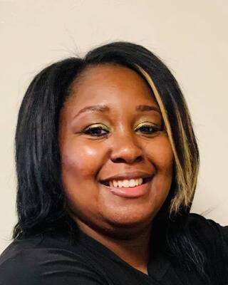 Photo of Ashley Judkins, Licensed Professional Counselor in Alabama