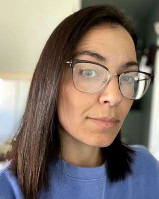 Photo of Natalie Cordova, Pre-Licensed Professional