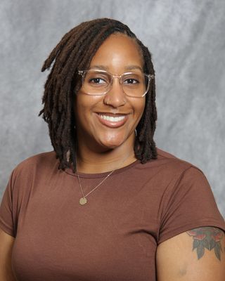 Photo of Victoria Allen, Resident in Counseling, MA, LMHP-R