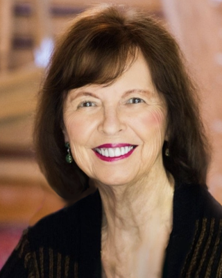 Photo of Grace Harlow Klein, PhD, RN, FAAN