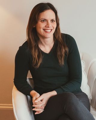 Photo of Carla Steckman, Licensed Master Social Worker, LMSW