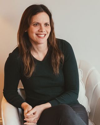 Photo of Carla Steckman, Licensed Master Social Worker, LMSW