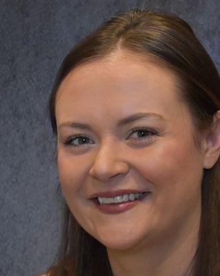 Photo of Michaela James, Professional Counselor Associate, MA, LPC