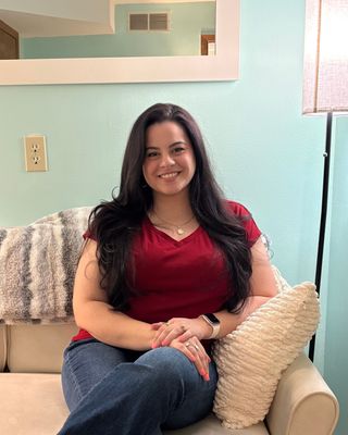Photo of Inez Alex Parker, Pre-Licensed Professional, MSW, LSW