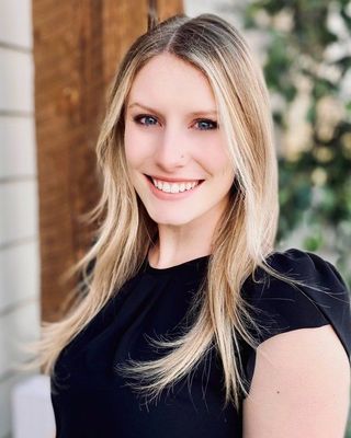 Photo of Danielle Doubek, Pre-Licensed Professional, MFTC