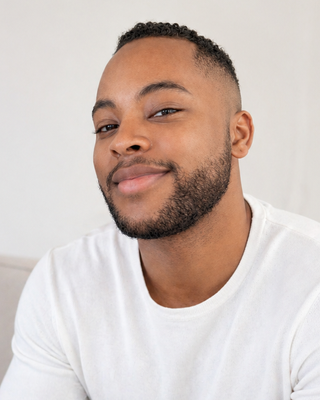 Photo of Keante Marshall, Marriage & Family Therapist Intern