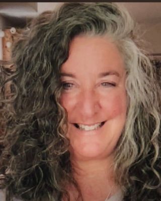 Photo of Melissa Marie Potter, Clinical Social Work/Therapist, LICSW, LMT