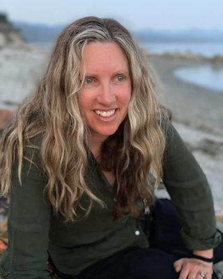 Photo of Allison Newton, Counsellor, MEd, RCC