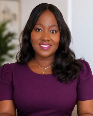 Photo of Loore Omotuyi, Psychiatric Nurse Practitioner, MSN, APRN, PMHNP