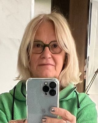 Photo of Anastasia Vaskoudi, Counsellor, MSc, BACP