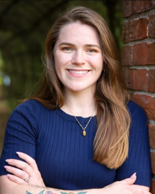 Photo of Miranda Sharp, Clinical Social Work/Therapist, LCSW