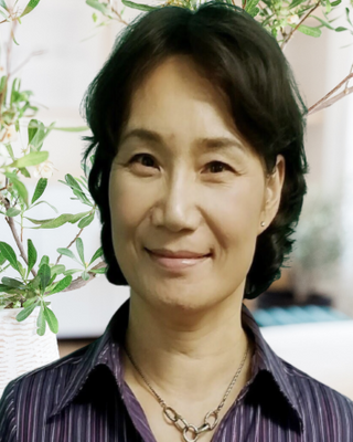 Photo of Susan Yun, Counsellor in Calgary, AB