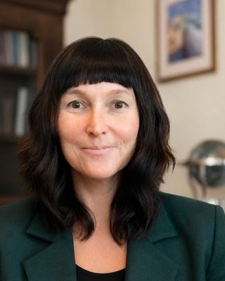 Photo of Christina Gerteis, Licensed Professional Counselor, LPC, LAC, NCC, MAC