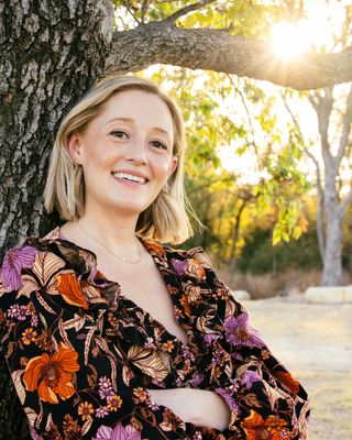 Photo of Cassie Winkenweder Harlan, Licensed Professional Counselor, MS, LPC-S