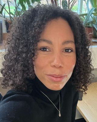 Photo of Alexandra Kasozi, Psychologist, PsychD, HCPC - Couns. Psych.