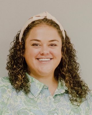 Photo of Erica Leigh Martin, Clinical Social Work/Therapist, LICSW