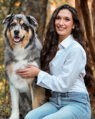 Photo of Shannon Rivera, Clinical Social Work/Therapist, LISW