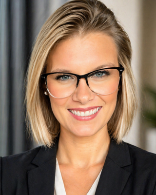 Photo of Crystal Lee, Psychiatric Nurse Practitioner, DNP, APRN, PMHNP