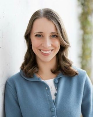 Photo of Taber Roach, Pre-Licensed Professional