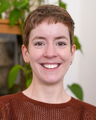 Photo of Kate Sketchley, Counsellor, MBACP