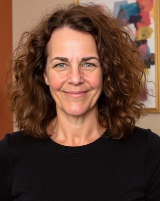 Photo of Lori Ahrens Saladino, Pre-Licensed Professional, MA, CMHC, NCC