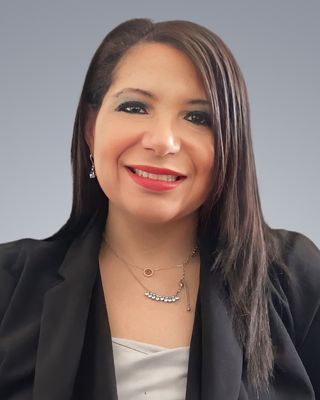 Photo of Giselle Noboa, LCSW, Clinical Social Work/Therapist