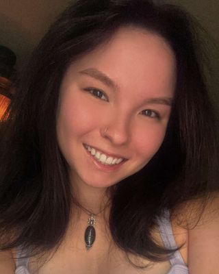 Photo of Jessica Lynn Hoffman, Provisional Mental Health Practitioner, PLMHP