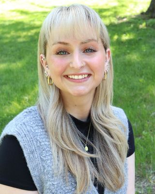 Photo of Allison Guse, MSW, LGSW, Clinical Social Work/Therapist